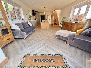 Lounge area- click for photo gallery